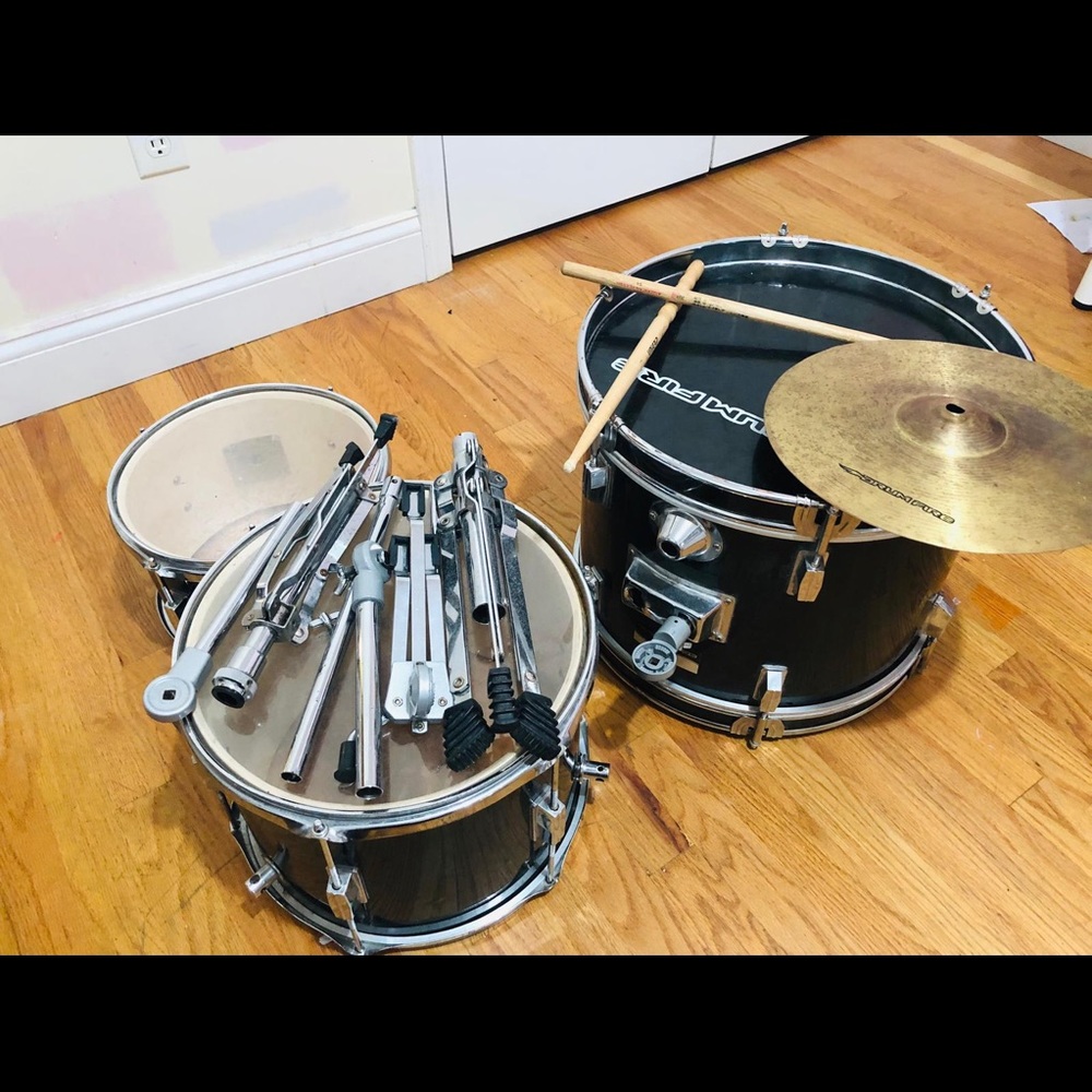 Drum
